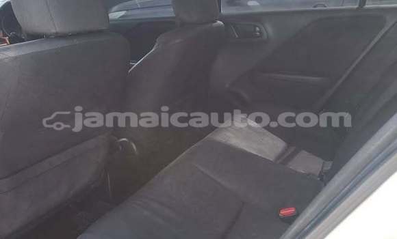 Buy Used Honda City White Car in Mandeville in Manchester Buy Used Honda City White Car in Mandeville in Manchester