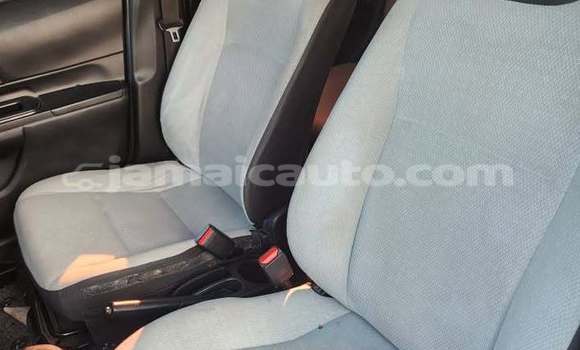 Buy Used Toyota Aqua Black Car in Mandeville in Manchester Buy Used Toyota Aqua Black Car in Mandeville in Manchester