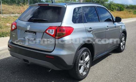 Buy Used Suzuki Vitara Other Car in Import - Dubai in Clarendon Buy Used Suzuki Vitara Other Car in Import - Dubai in Clarendon