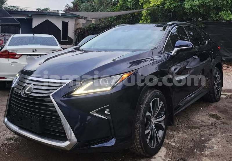 Big with watermark lexus rx 350 hanover lucea 5514