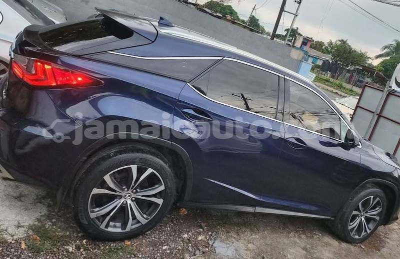 Big with watermark lexus rx 350 hanover lucea 5514