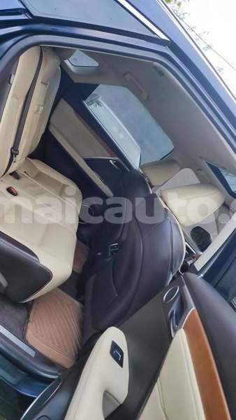 Big with watermark lexus rx 350 hanover lucea 5514