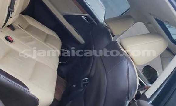 Buy Used Lexus RX 350 Black Car in Lucea in Hanover Buy Used Lexus RX 350 Black Car in Lucea in Hanover