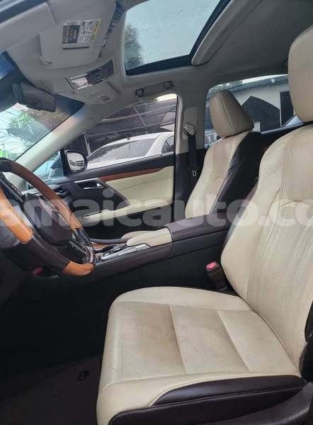 Big with watermark lexus rx 350 hanover lucea 5514