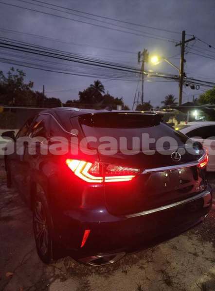 Big with watermark lexus rx 350 hanover lucea 5514