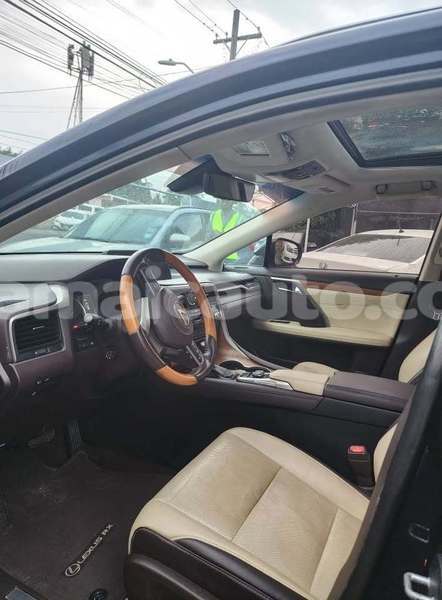 Big with watermark lexus rx 350 hanover lucea 5514