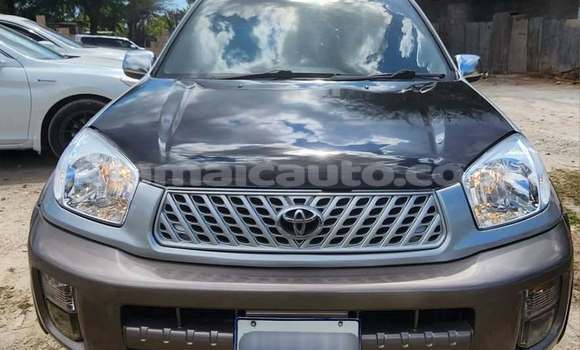 Buy Used Toyota RAV4 Other Car in Import - Dubai in Clarendon Buy Used Toyota RAV4 Other Car in Import - Dubai in Clarendon