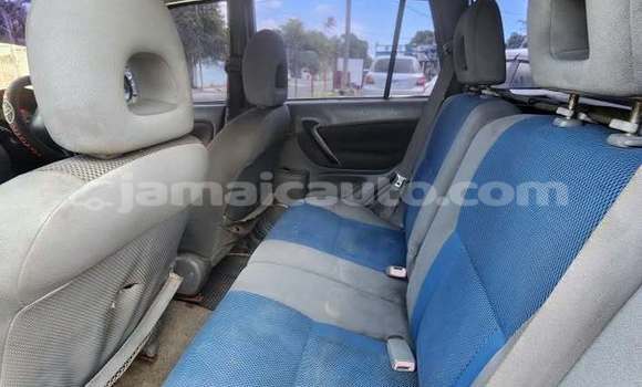 Buy Used Toyota RAV4 Other Car in Import - Dubai in Clarendon Buy Used Toyota RAV4 Other Car in Import - Dubai in Clarendon