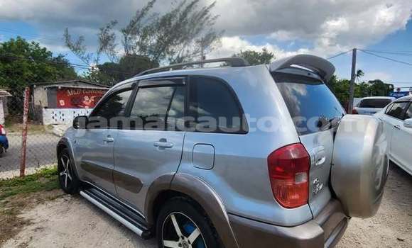 Buy Used Toyota RAV4 Other Car in Import - Dubai in Clarendon Buy Used Toyota RAV4 Other Car in Import - Dubai in Clarendon