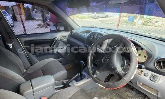 Buy Used Toyota RAV4 Other Car in Import - Dubai in Clarendon Buy Used Toyota RAV4 Other Car in Import - Dubai in Clarendon