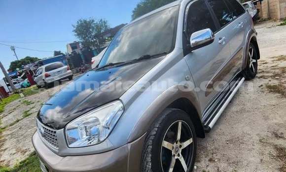 Buy Used Toyota RAV4 Other Car in Import - Dubai in Clarendon Buy Used Toyota RAV4 Other Car in Import - Dubai in Clarendon