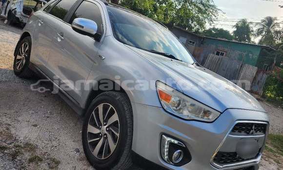 Buy Used Mitsubishi ASX Other Car in Kingston in Kingston Buy Used Mitsubishi ASX Other Car in Kingston in Kingston