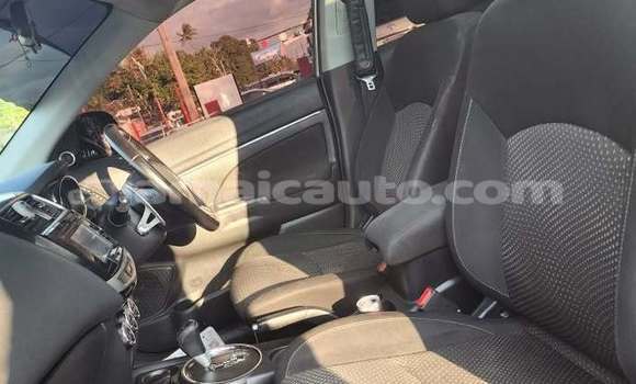 Buy Used Mitsubishi ASX Other Car in Kingston in Kingston Buy Used Mitsubishi ASX Other Car in Kingston in Kingston