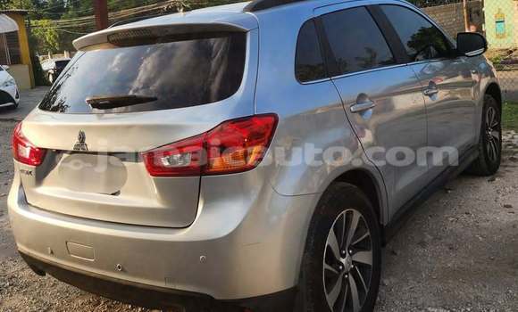 Buy Used Mitsubishi ASX Other Car in Kingston in Kingston Buy Used Mitsubishi ASX Other Car in Kingston in Kingston