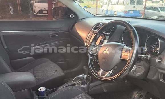 Buy Used Mitsubishi ASX Other Car in Kingston in Kingston Buy Used Mitsubishi ASX Other Car in Kingston in Kingston