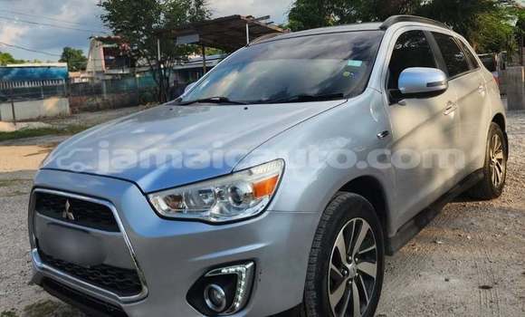 Buy Used Mitsubishi ASX Other Car in Kingston in Kingston Buy Used Mitsubishi ASX Other Car in Kingston in Kingston