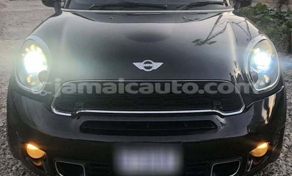 Buy Used Mini Cooper Black Car in Falmouth in Trelawney Buy Used Mini Cooper Black Car in Falmouth in Trelawney