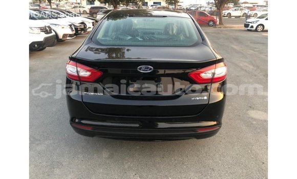 Acheter Import Voiture Ford Fusion Noir à Import - Dubai, Clarendon Acheter Import Voiture Ford Fusion Noir à Import - Dubai, Clarendon
