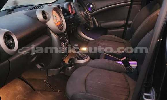 Buy Used Mini Cooper Black Car in Falmouth in Trelawney Buy Used Mini Cooper Black Car in Falmouth in Trelawney