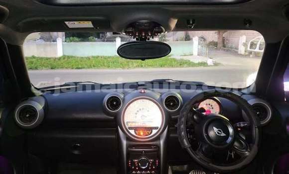 Buy Used Mini Cooper Black Car in Falmouth in Trelawney Buy Used Mini Cooper Black Car in Falmouth in Trelawney