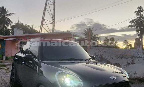 Buy Used Mini Cooper Black Car in Falmouth in Trelawney Buy Used Mini Cooper Black Car in Falmouth in Trelawney