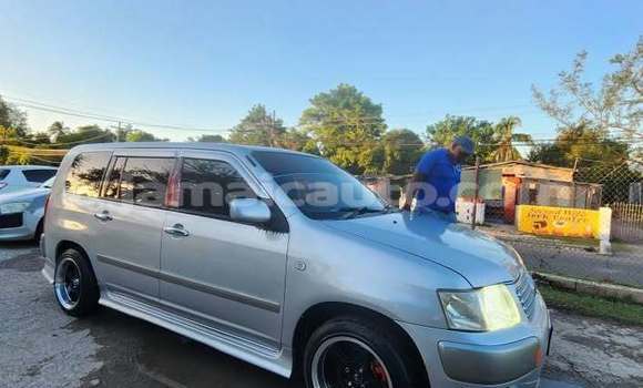 Buy Used Toyota Succeed Other Car in May Pen in Clarendon Buy Used Toyota Succeed Other Car in May Pen in Clarendon