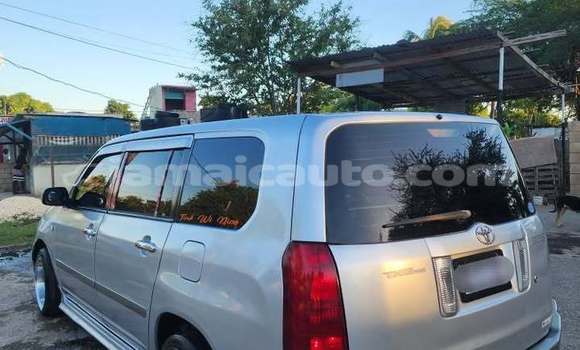 Buy Used Toyota Succeed Other Car in May Pen in Clarendon Buy Used Toyota Succeed Other Car in May Pen in Clarendon