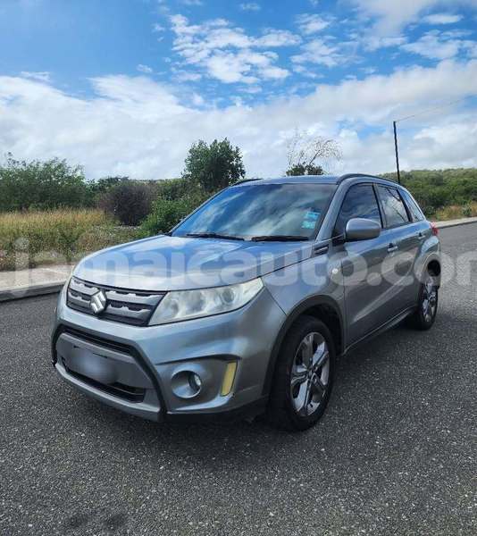 Big with watermark suzuki vitara manchester mandeville 5520