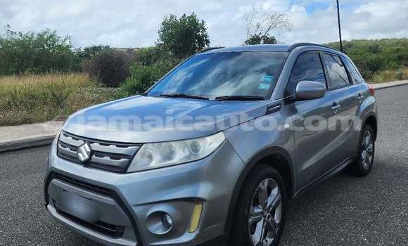 Buy Used Suzuki Vitara Other Car in Mandeville in Manchester Buy Used Suzuki Vitara Other Car in Mandeville in Manchester