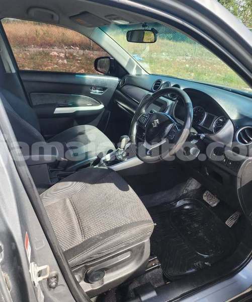 Big with watermark suzuki vitara manchester mandeville 5520