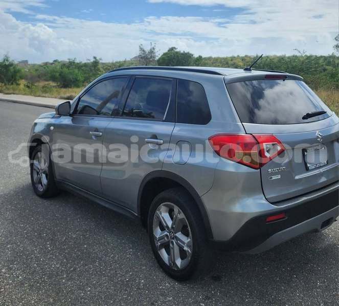 Big with watermark suzuki vitara manchester mandeville 5520