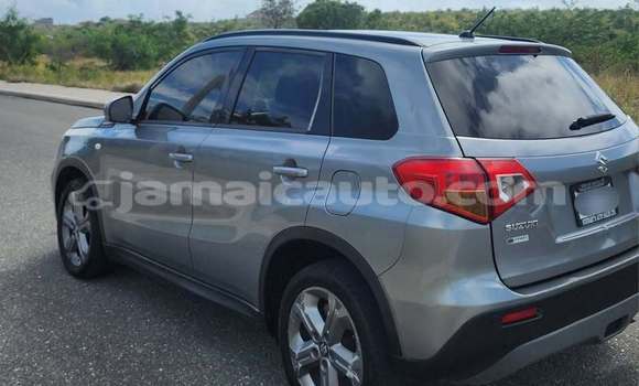 Buy Used Suzuki Vitara Other Car in Mandeville in Manchester Buy Used Suzuki Vitara Other Car in Mandeville in Manchester