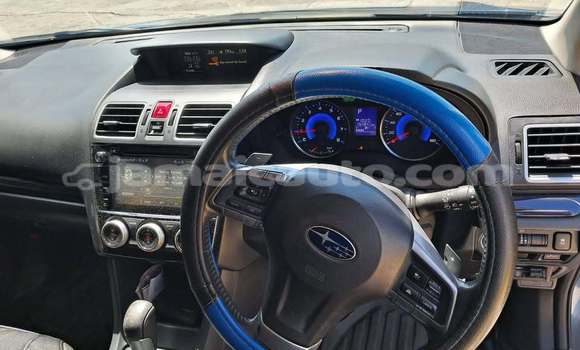 Buy Used Subaru Impreza Blue Car in Import - Dubai in Clarendon Buy Used Subaru Impreza Blue Car in Import - Dubai in Clarendon