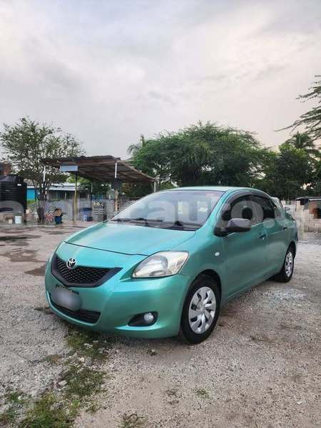 Big with watermark toyota yaris portland port antonio 5525