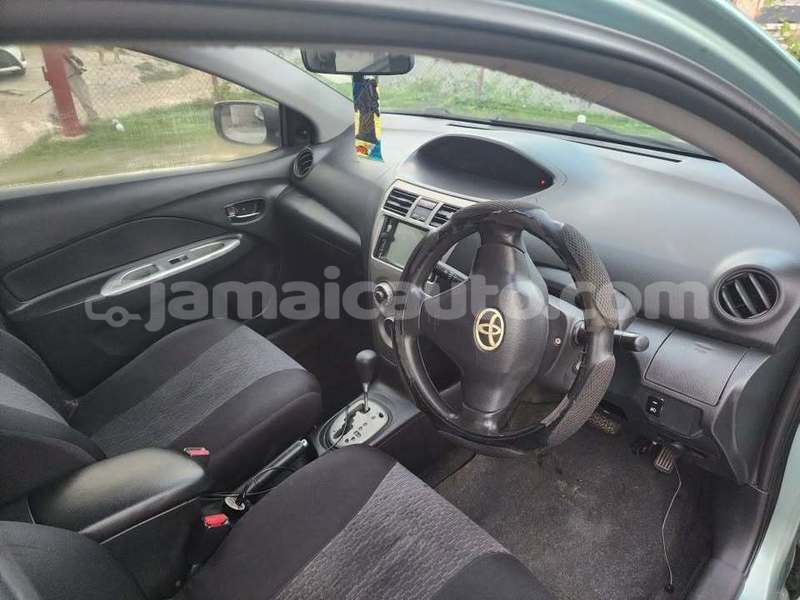 Big with watermark toyota yaris portland port antonio 5525