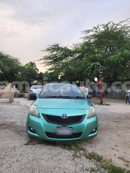Big with watermark toyota yaris portland port antonio 5525