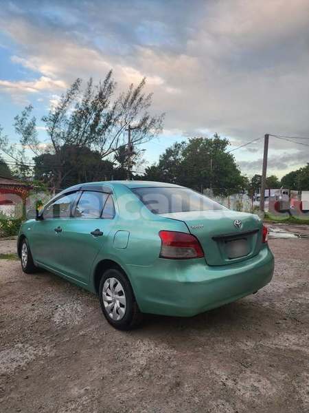Big with watermark toyota yaris portland port antonio 5525