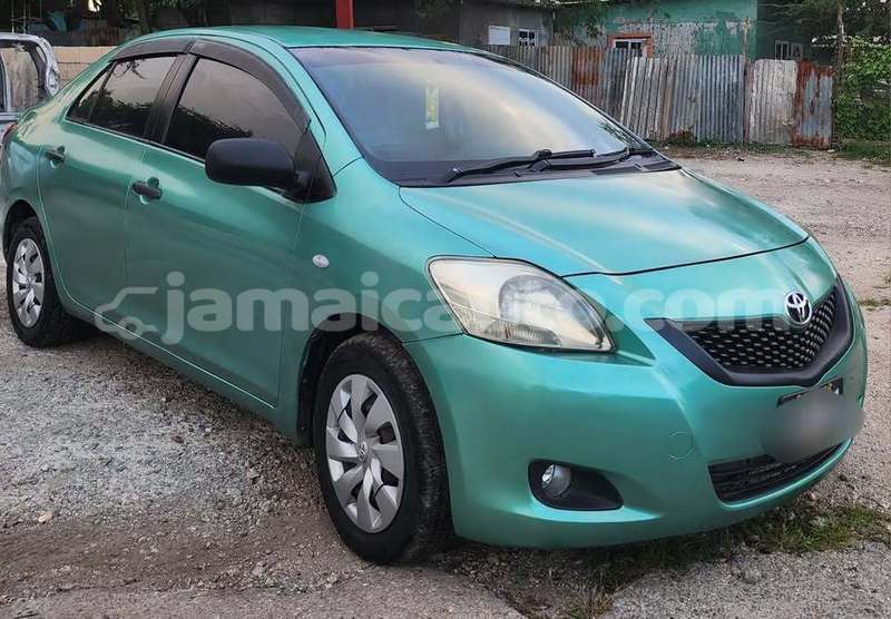 Big with watermark toyota yaris portland port antonio 5525