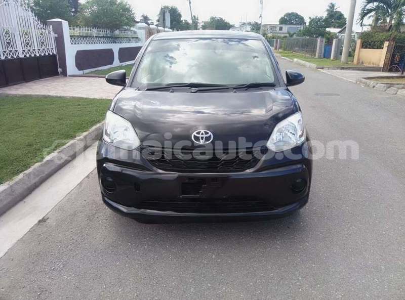 Big with watermark toyota passo hanover lucea 5526