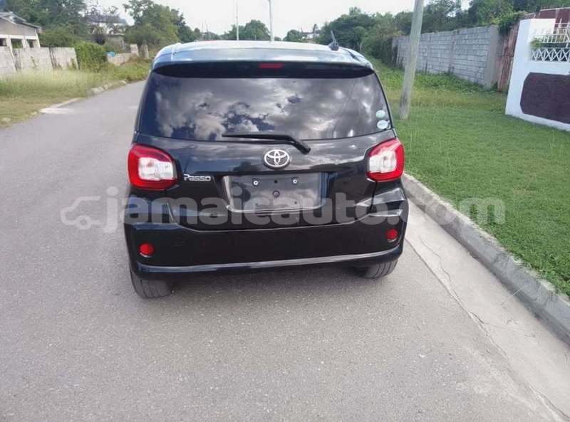 Big with watermark toyota passo hanover lucea 5526