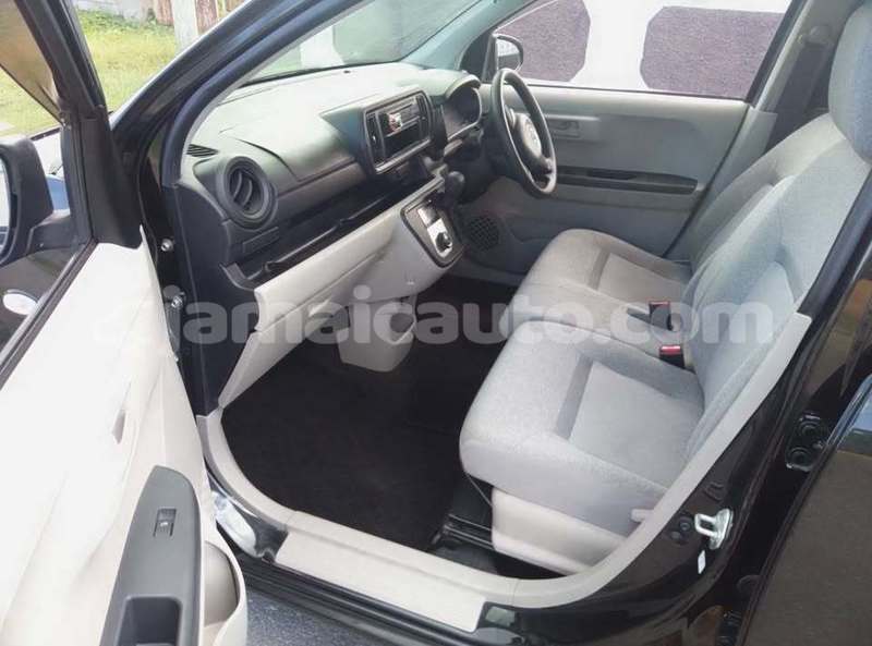 Big with watermark toyota passo hanover lucea 5526