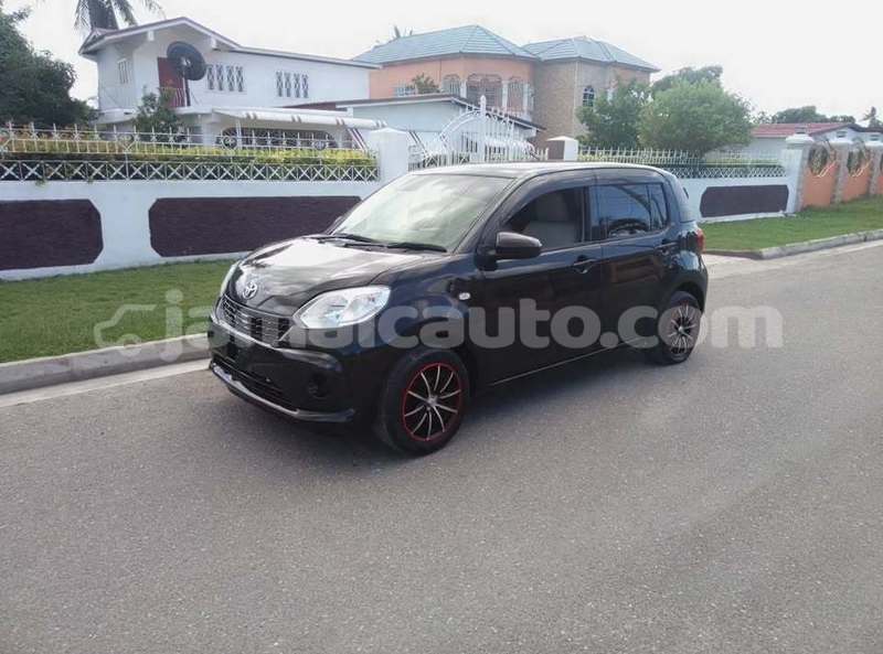 Big with watermark toyota passo hanover lucea 5526