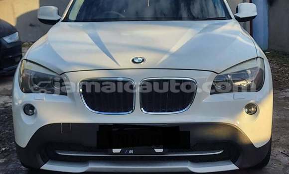 Buy Used BMW X5 White Car in Falmouth in Trelawney Buy Used BMW X5 White Car in Falmouth in Trelawney
