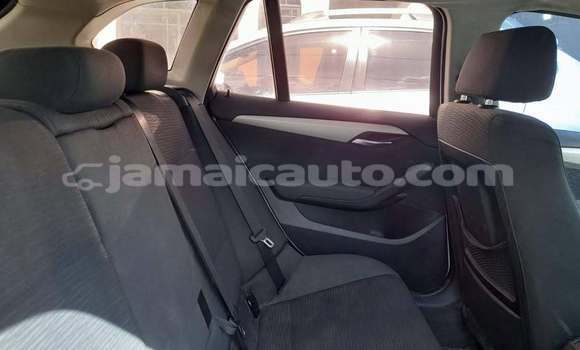 Buy Used BMW X5 White Car in Falmouth in Trelawney Buy Used BMW X5 White Car in Falmouth in Trelawney