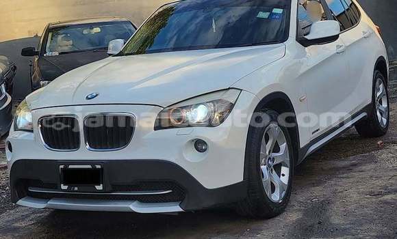 Buy Used BMW X5 White Car in Falmouth in Trelawney Buy Used BMW X5 White Car in Falmouth in Trelawney