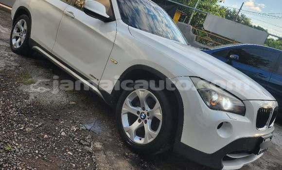 Buy Used BMW X5 White Car in Falmouth in Trelawney Buy Used BMW X5 White Car in Falmouth in Trelawney