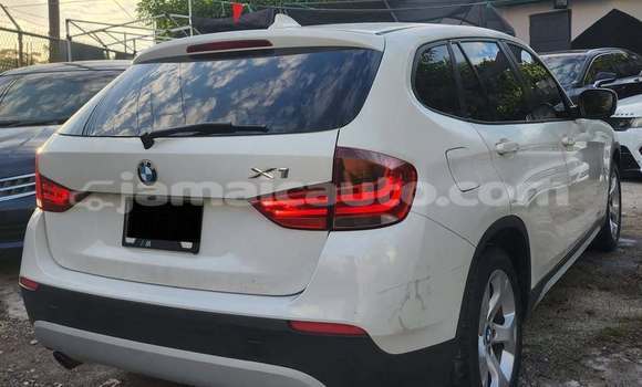 Buy Used BMW X5 White Car in Falmouth in Trelawney Buy Used BMW X5 White Car in Falmouth in Trelawney