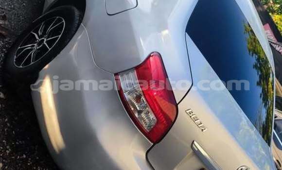 Buy Used Toyota Belta Other Car in Port Antonio in Portland