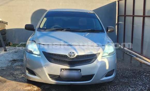 Buy Used Toyota Belta Other Car in Port Antonio in Portland Buy Used Toyota Belta Other Car in Port Antonio in Portland