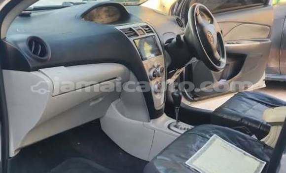 Buy Used Toyota Belta Other Car in Port Antonio in Portland Buy Used Toyota Belta Other Car in Port Antonio in Portland